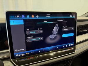 Volkswagen Tayron bild 16