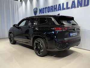 Volkswagen Tayron bild 5