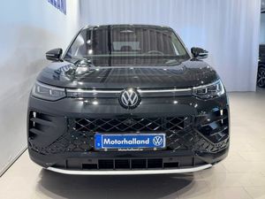 Volkswagen Tayron bild 4
