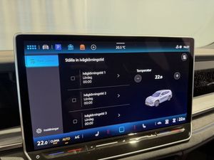 Volkswagen Tayron bild 18