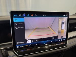 Volkswagen Tayron bild 15