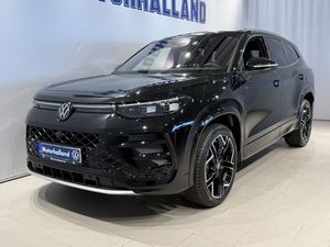 Volkswagen Tayron bild 3