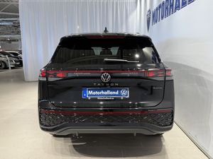 Volkswagen Tayron bild 6