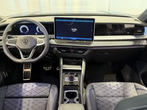 Volkswagen Tayron bild 11