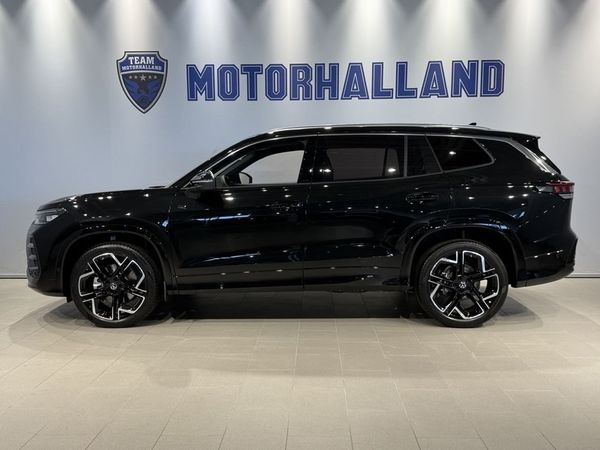 Volkswagen Tayron R-Line TDI 4M HUD / Drag / Massage / 7-... - 2026