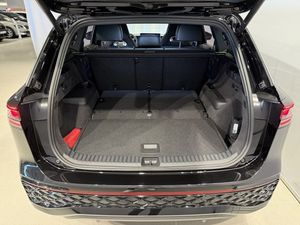 Volkswagen Tayron bild 22