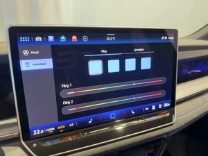 Volkswagen Tayron bild 20