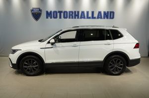 Volkswagen Tiguan Allspace bild 1