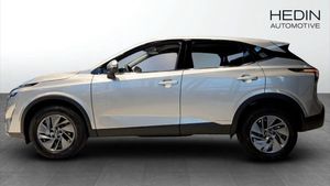 Nissan Qashqai bild 3