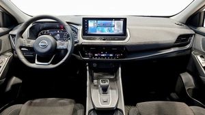Nissan Qashqai bild 4