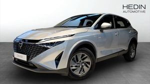 Nissan Qashqai bild 1