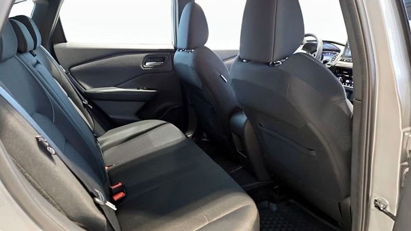 Nissan Qashqai bild 2
