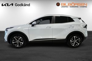 Kia Sportage bild 4