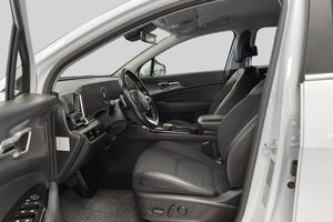 Kia Sportage bild 8