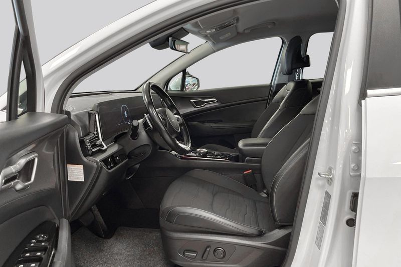 Kia Sportage bild 8