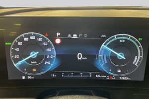 Kia Sportage bild 10