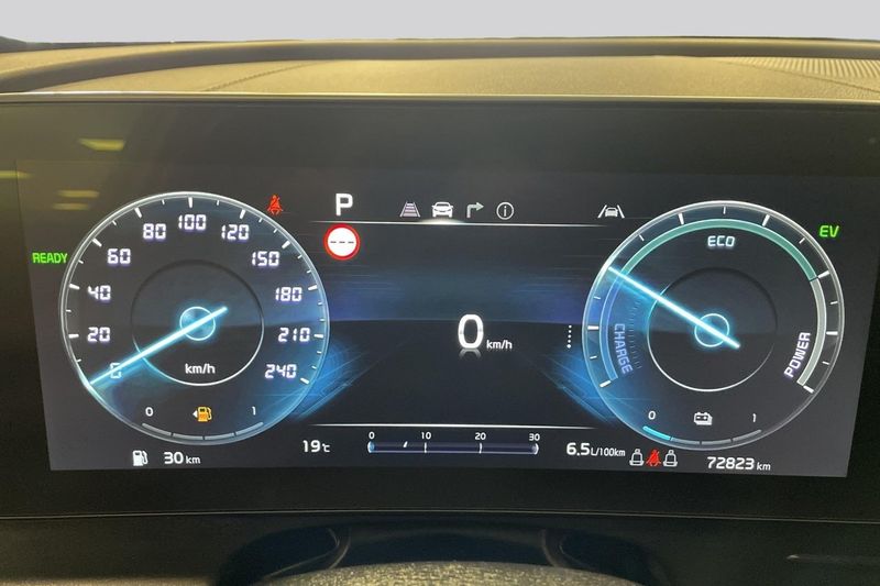 Kia Sportage bild 10