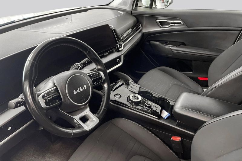 Kia Sportage bild 7