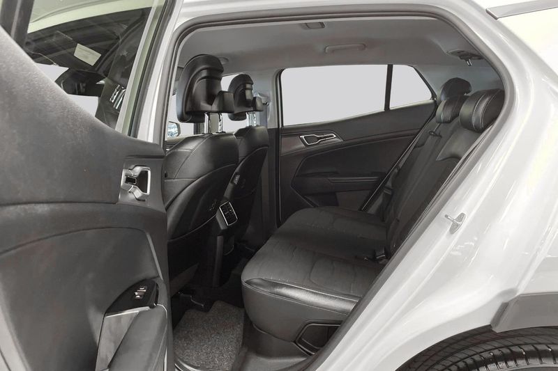 Kia Sportage bild 9