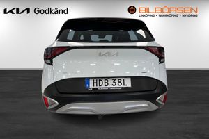 Kia Sportage bild 5