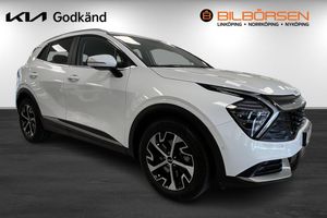 Kia Sportage bild 3