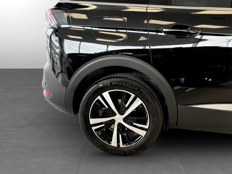 Peugeot 5008 bild 15