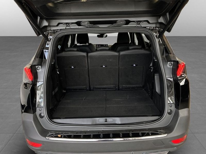 Peugeot 5008 bild 13