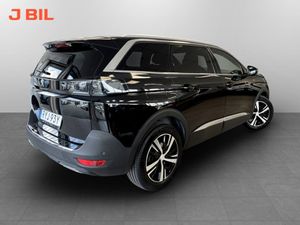 Peugeot 5008 bild 3