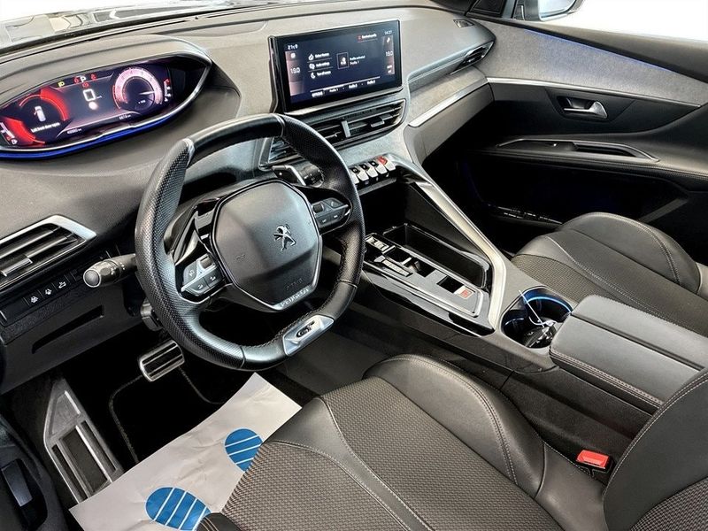 Peugeot 5008 bild 4