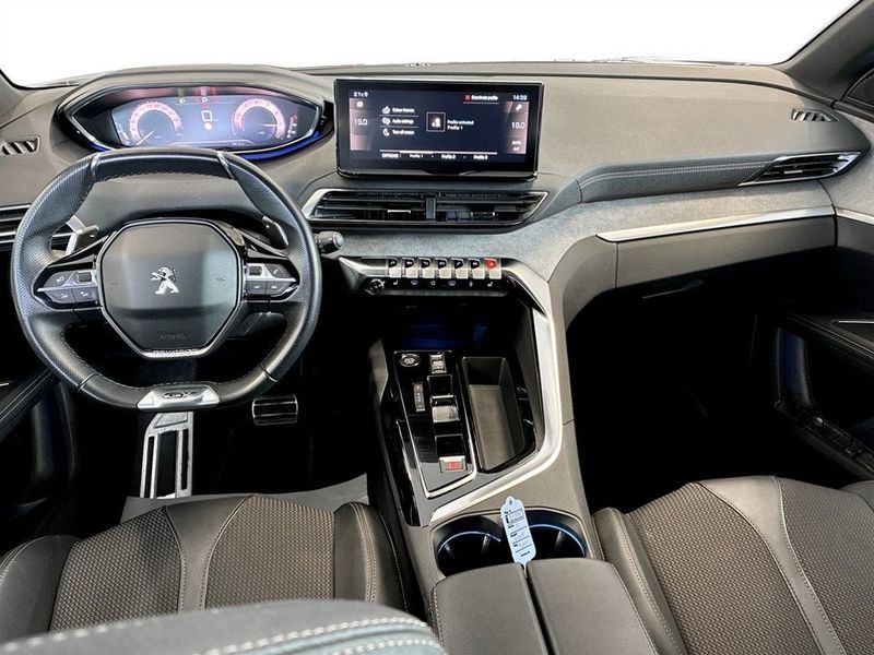 Peugeot 5008 bild 6