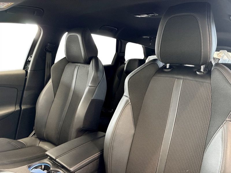 Peugeot 5008 bild 5