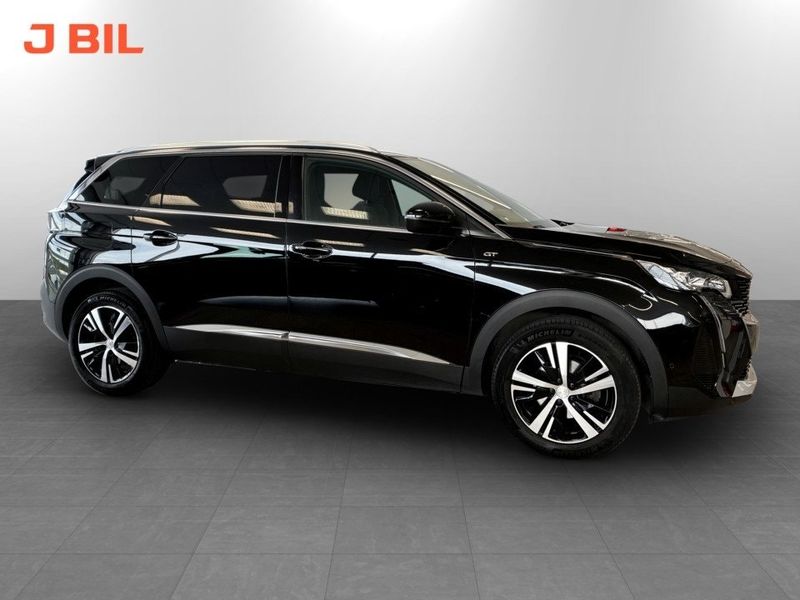 Peugeot 5008 bild 14