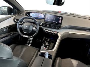 Peugeot 5008 bild 11