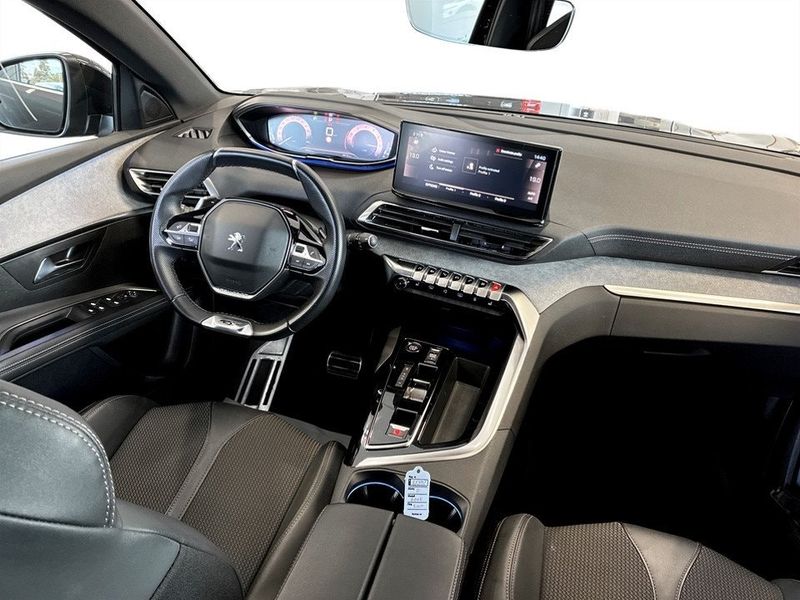 Peugeot 5008 bild 11