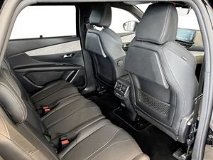 Peugeot 5008 bild 12