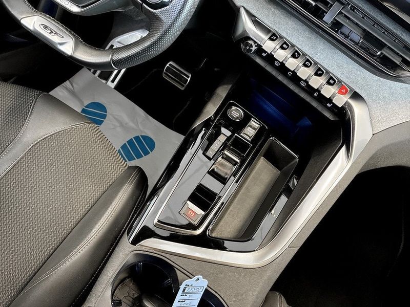 Peugeot 5008 bild 10