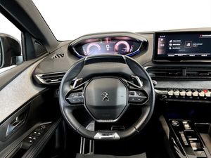 Peugeot 5008 bild 8