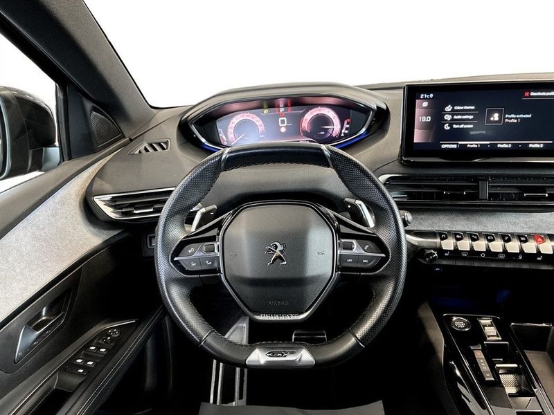 Peugeot 5008 bild 8