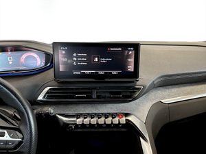 Peugeot 5008 bild 9