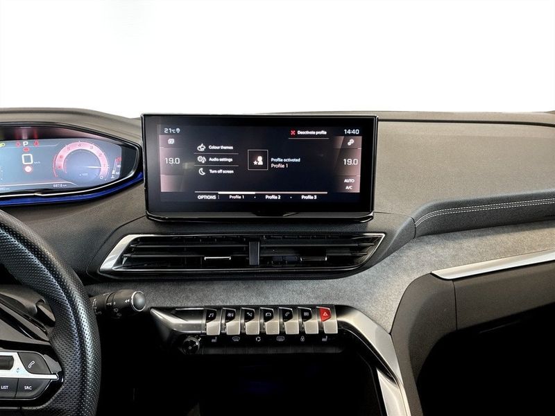 Peugeot 5008 bild 9