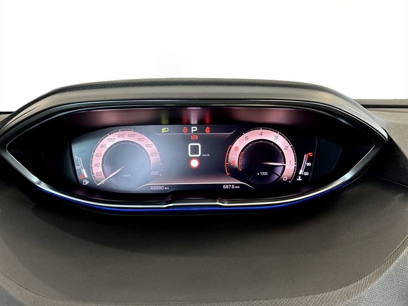 Peugeot 5008 bild 7