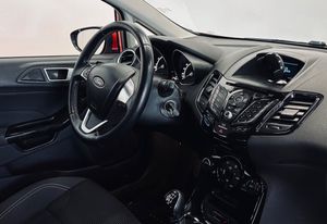 Ford Fiesta bild 10