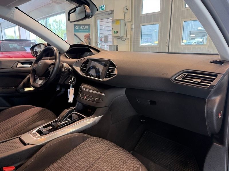 Peugeot 308 bild 9