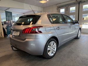Peugeot 308 bild 4