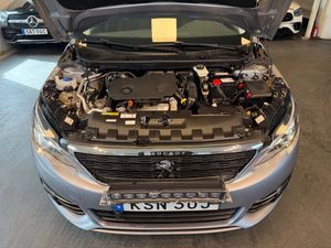 Peugeot 308 bild 21