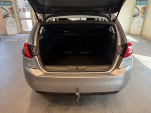 Peugeot 308 bild 22