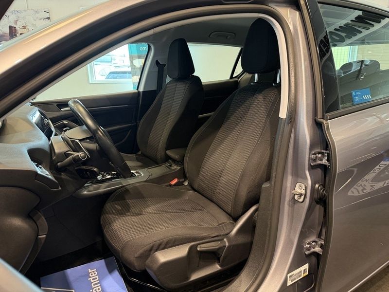 Peugeot 308 bild 10