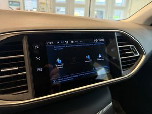 Peugeot 308 bild 12