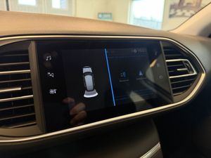 Peugeot 308 bild 13