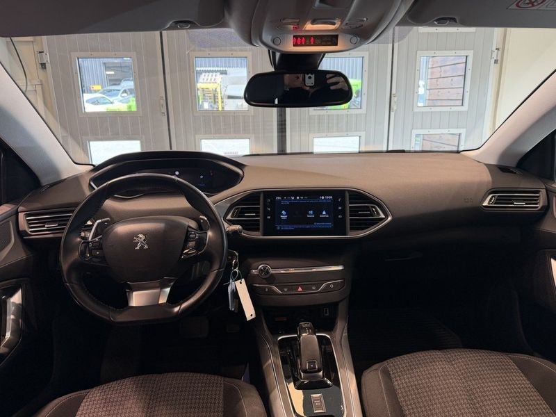Peugeot 308 bild 5